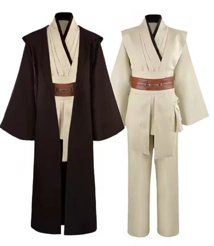 Disfraz de Obi Wan Kenobi