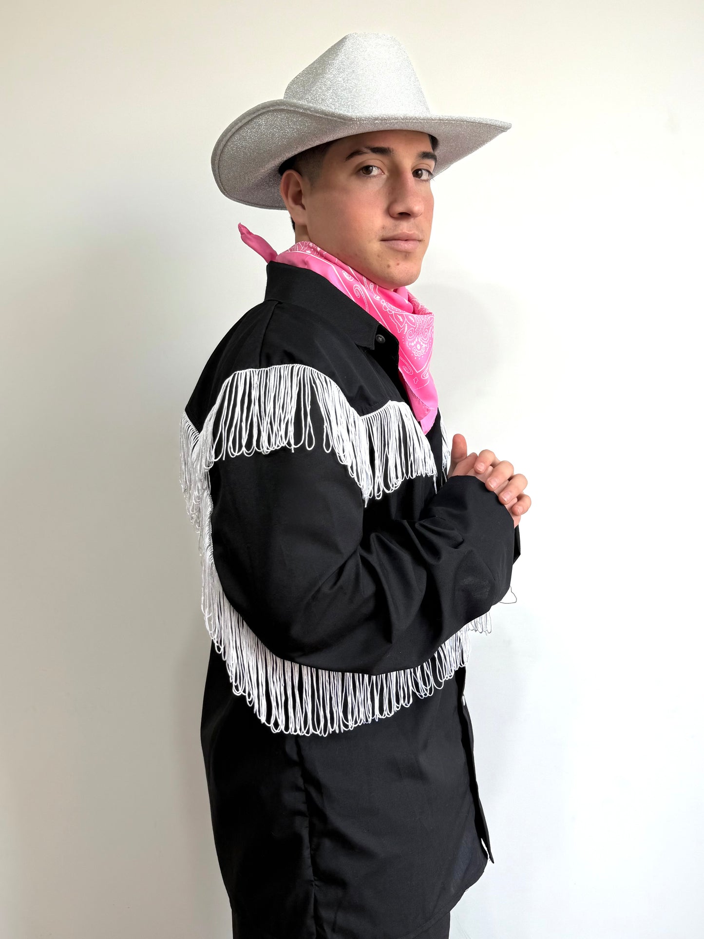 Disfraz de Ken - Barbie