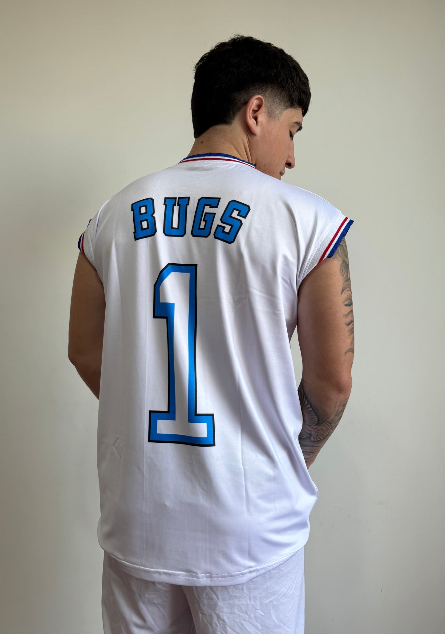 Bugs Bunny