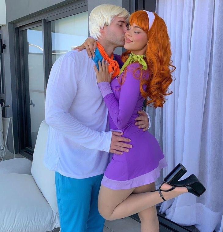 Fred Jones