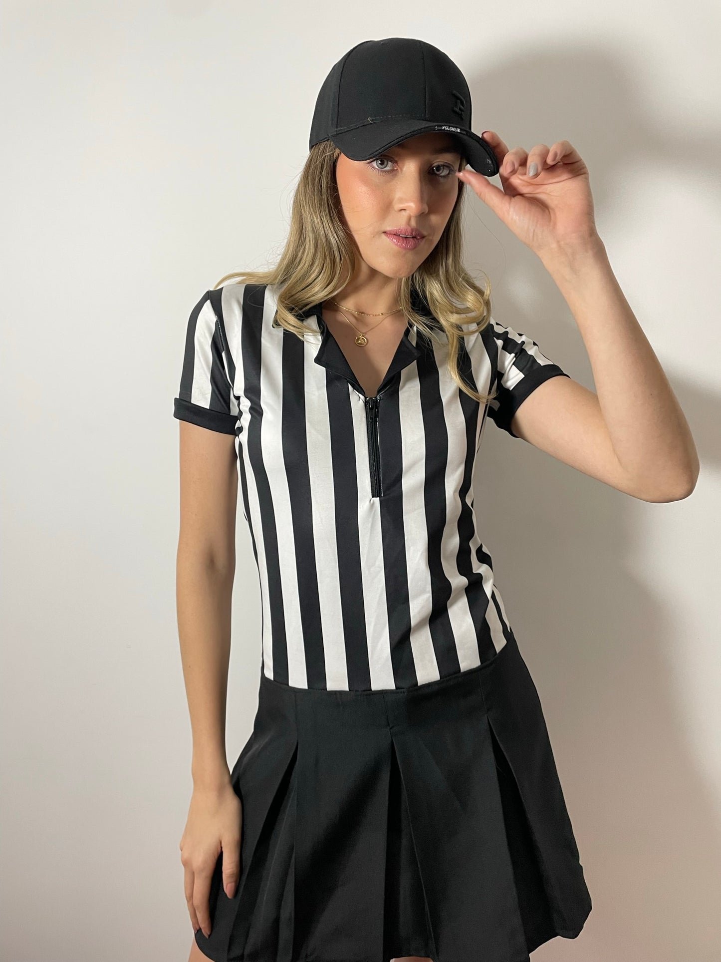 Referee Sexy