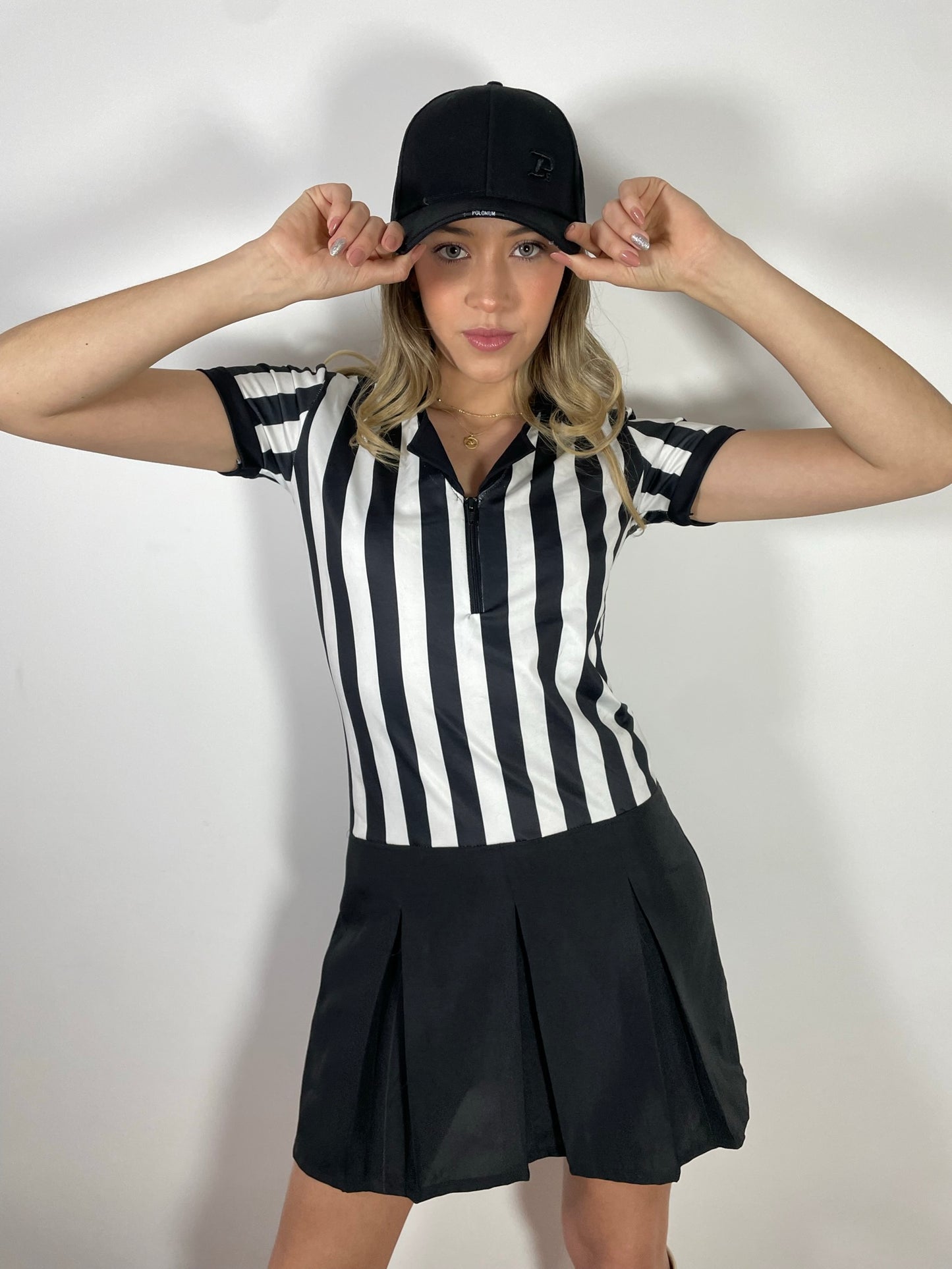 Referee Sexy