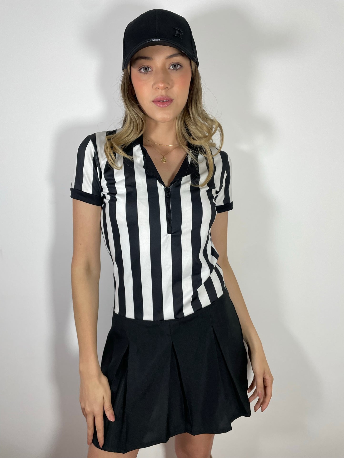 Referee Sexy