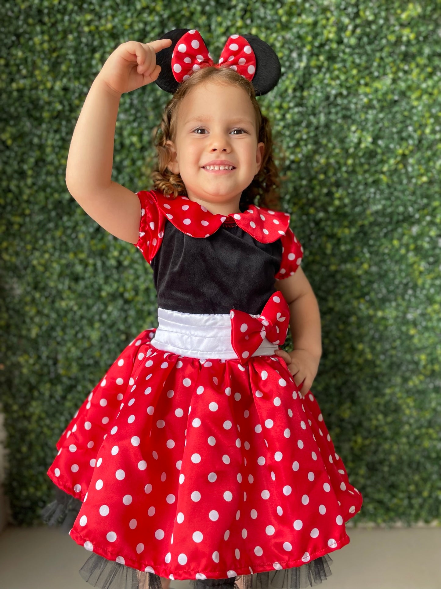 Minnie