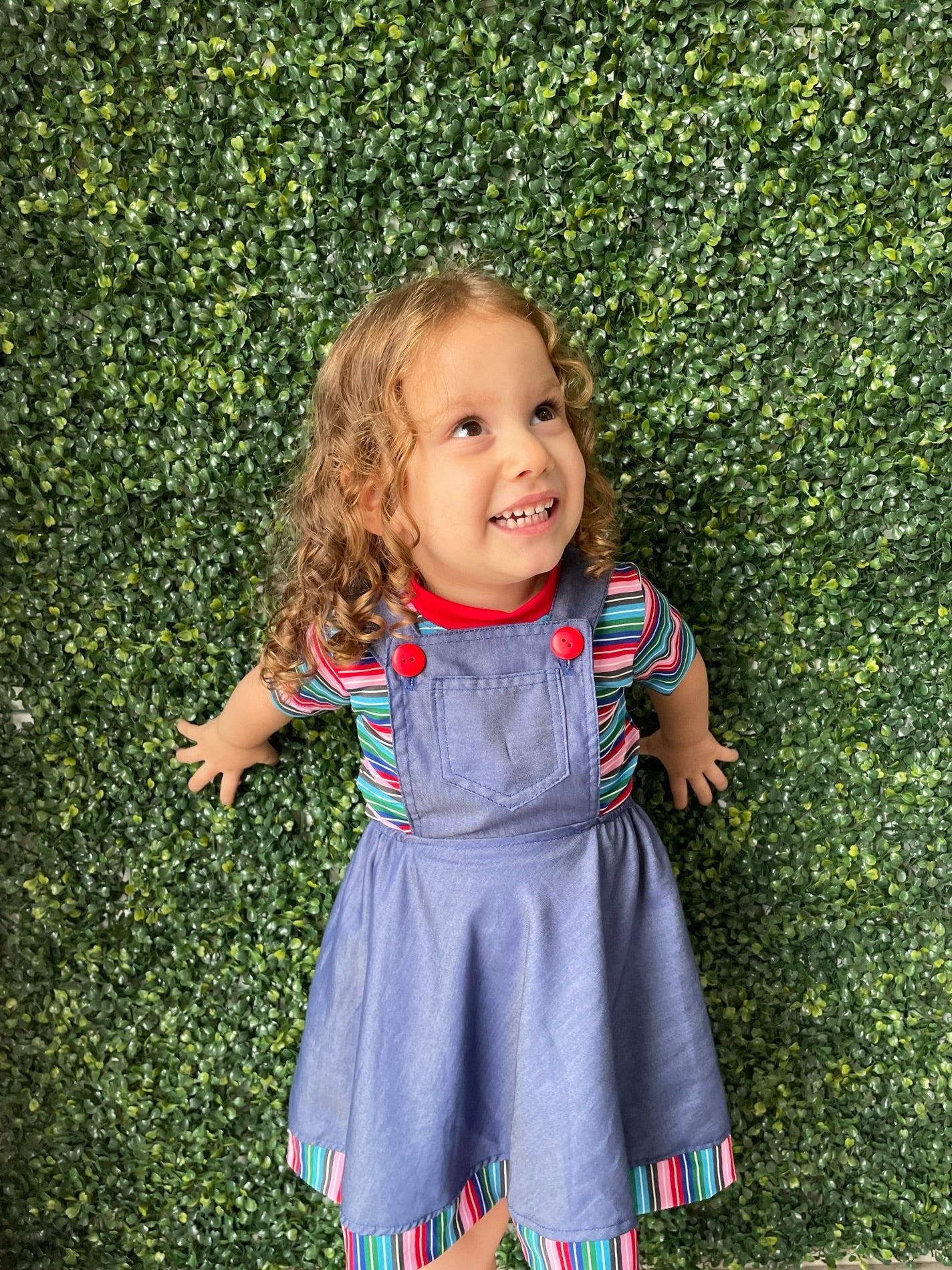 Chucky Girl