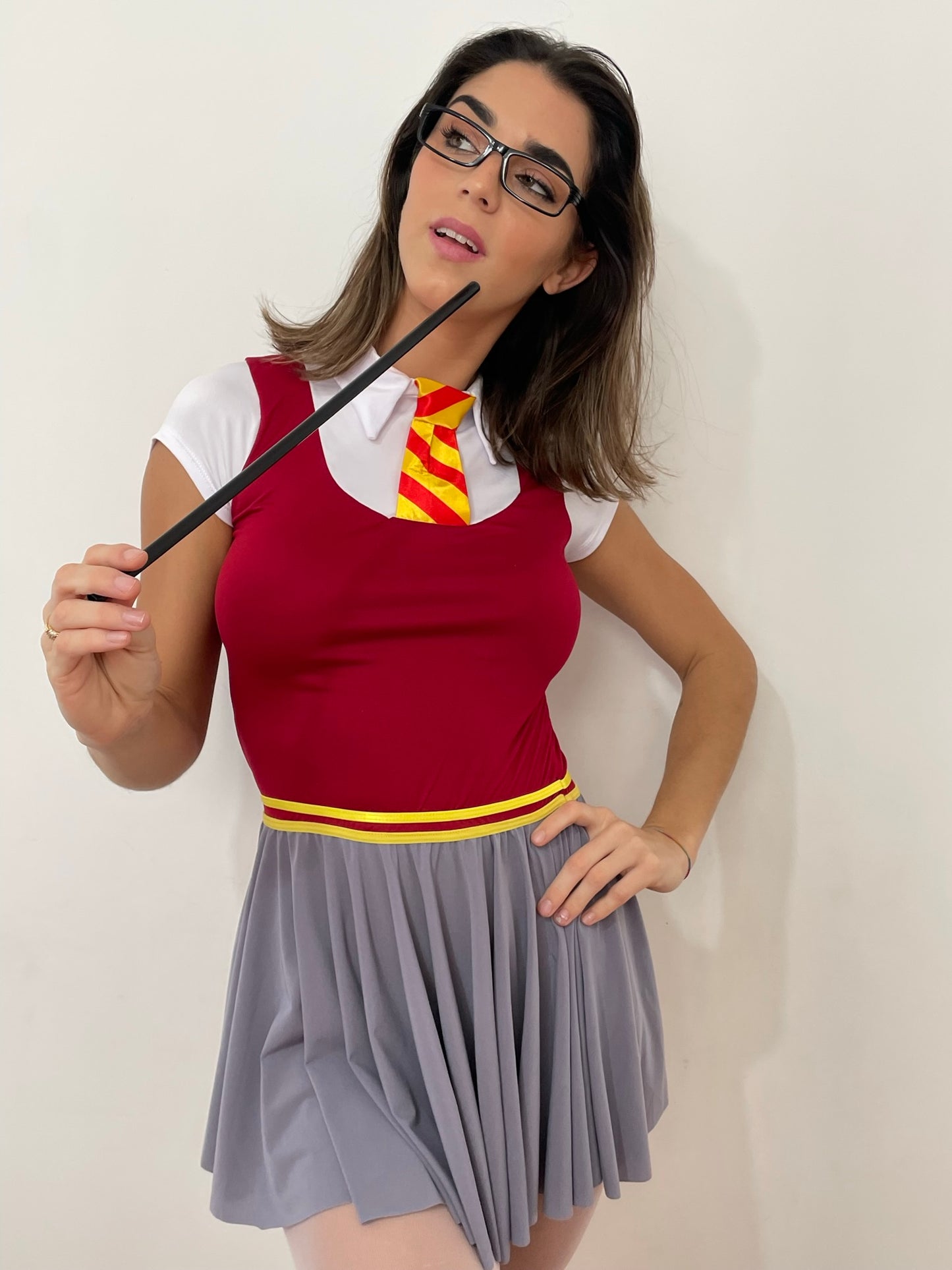 Hermione Harry Potter
