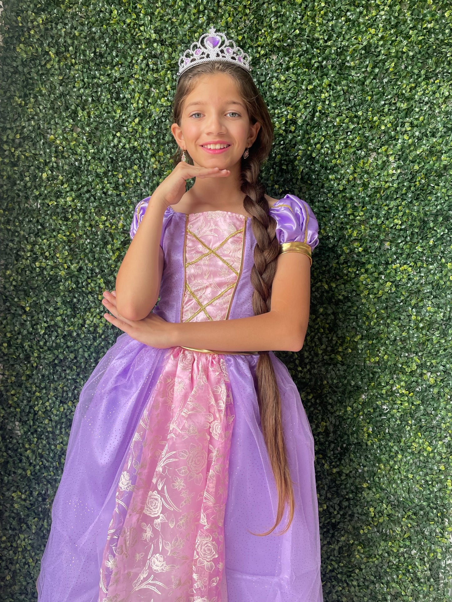 Rapunzel