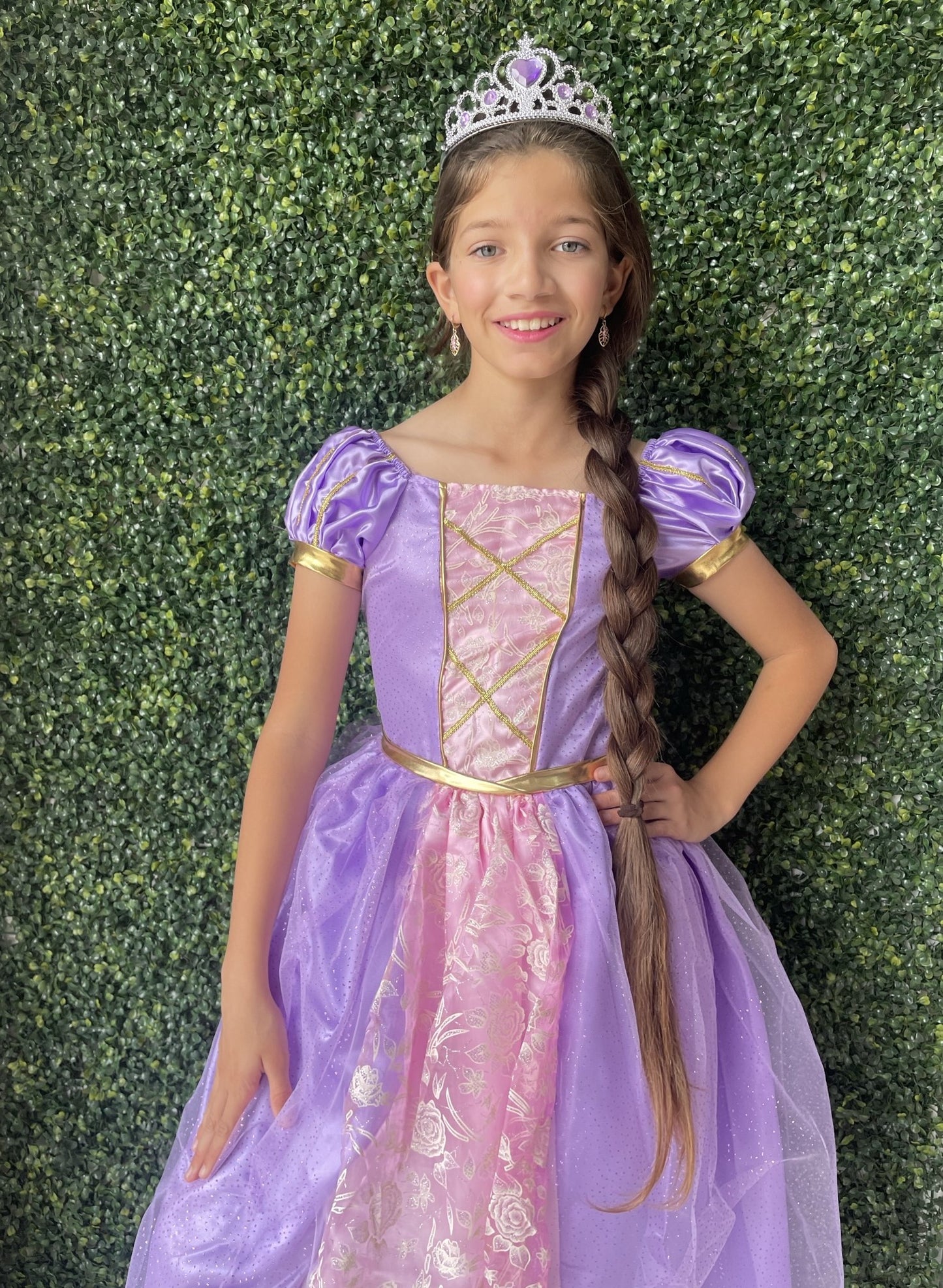 Rapunzel