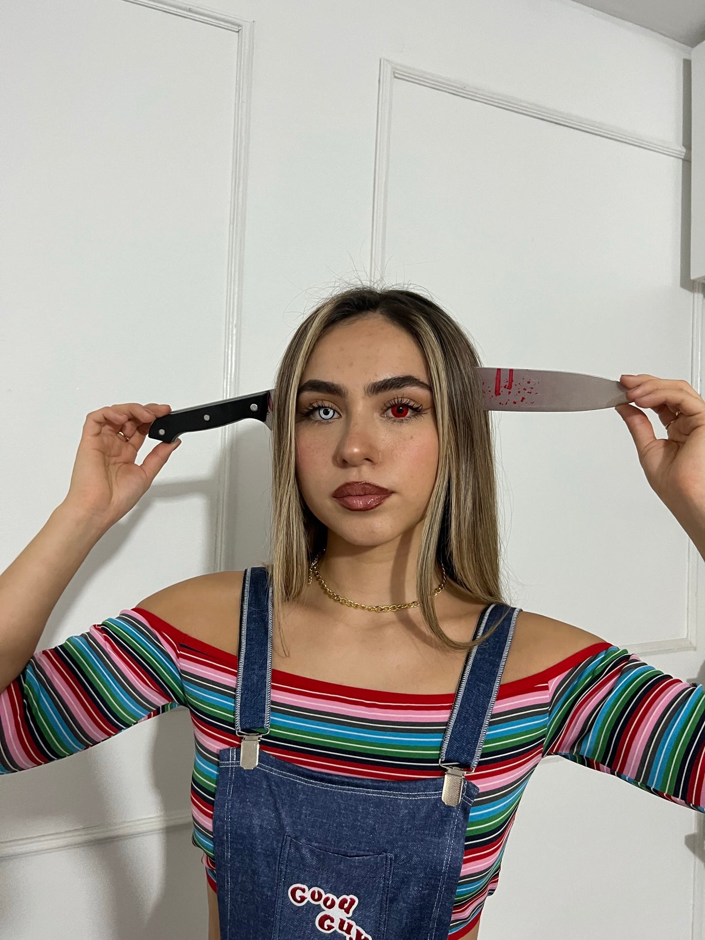 Chucky Sexy