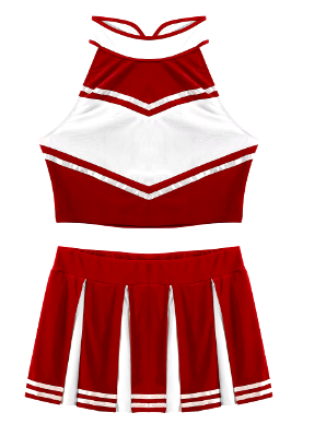 Porrista High School