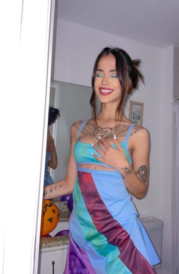 Jenna Rink - Si tuviera 30