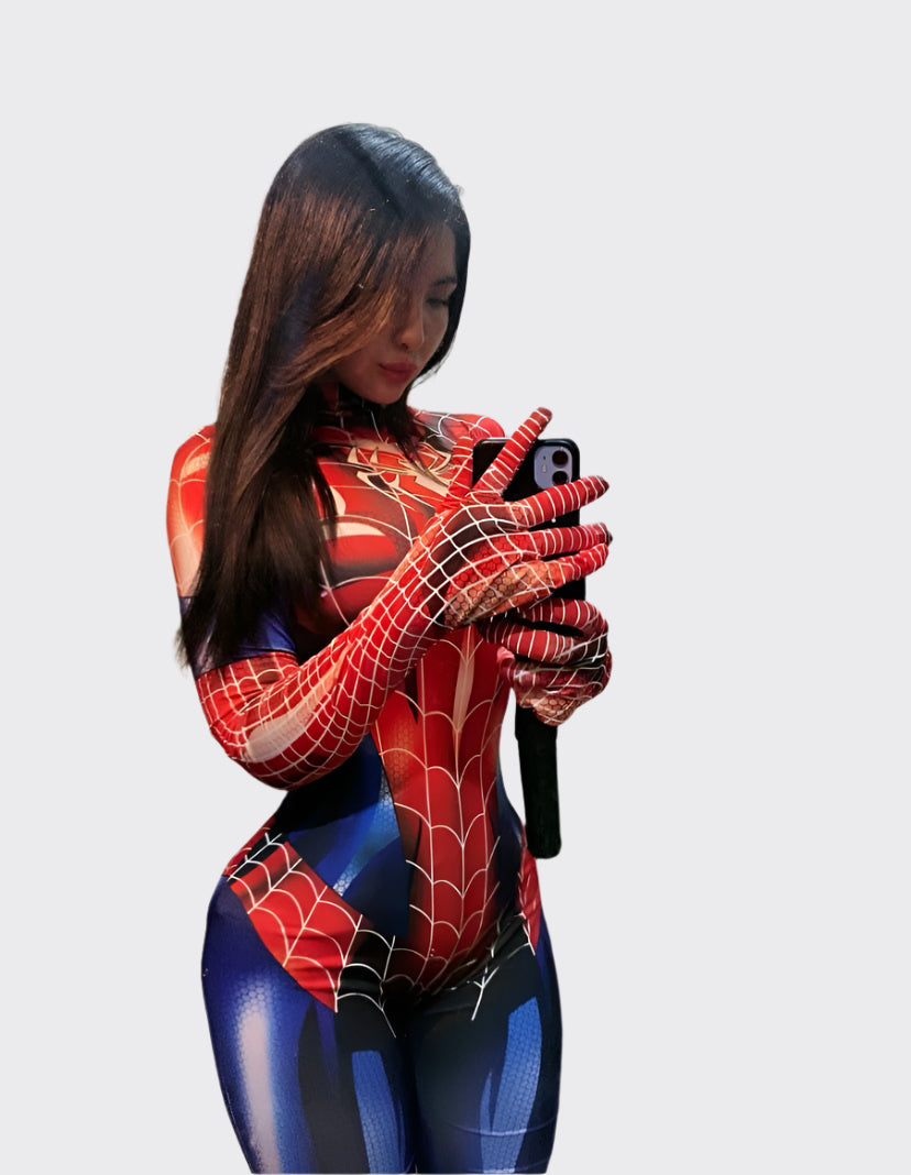 Spidergirl Clasica