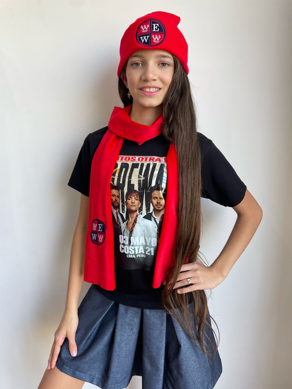 Pack JUNTOS OTRA VEZ 1