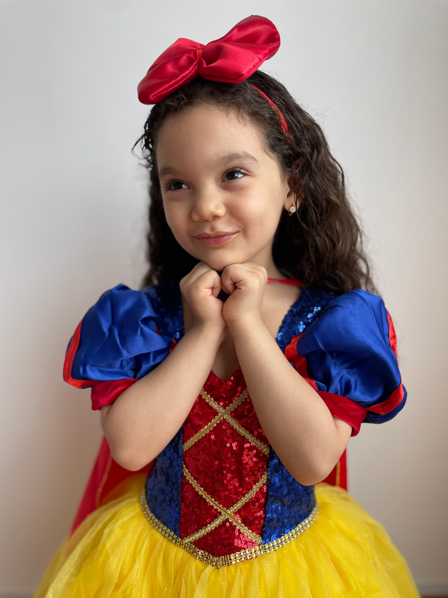Niños(as)