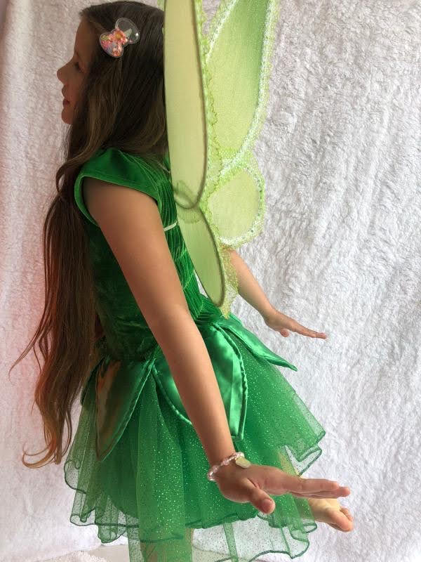 Tinkerbell Kids
