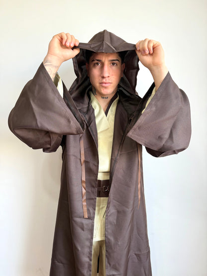 Disfraz de Obi Wan Kenobi