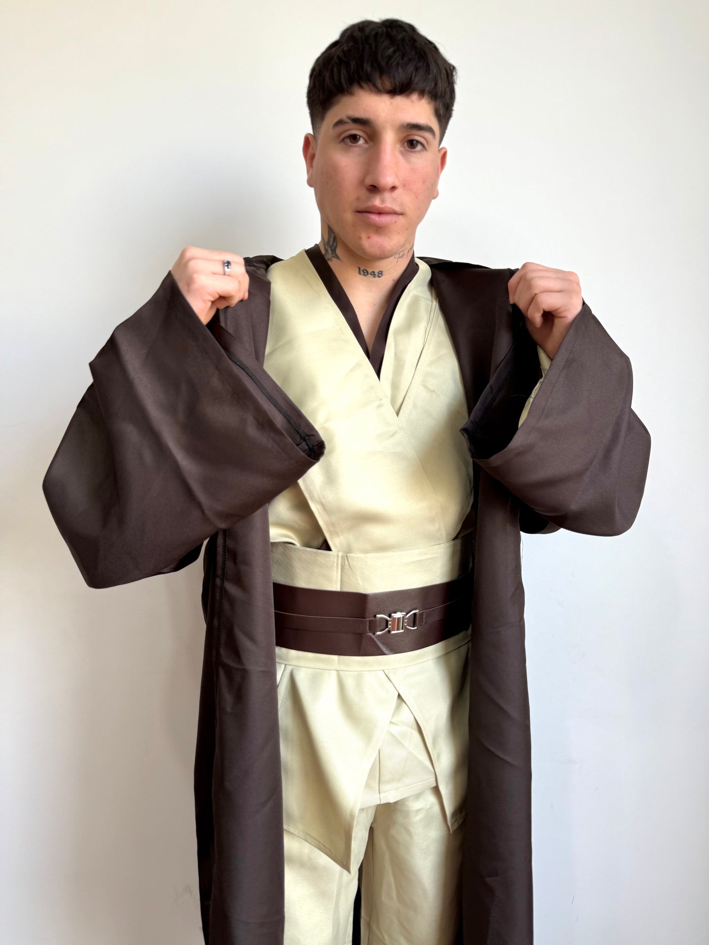 Disfraz de Obi Wan Kenobi