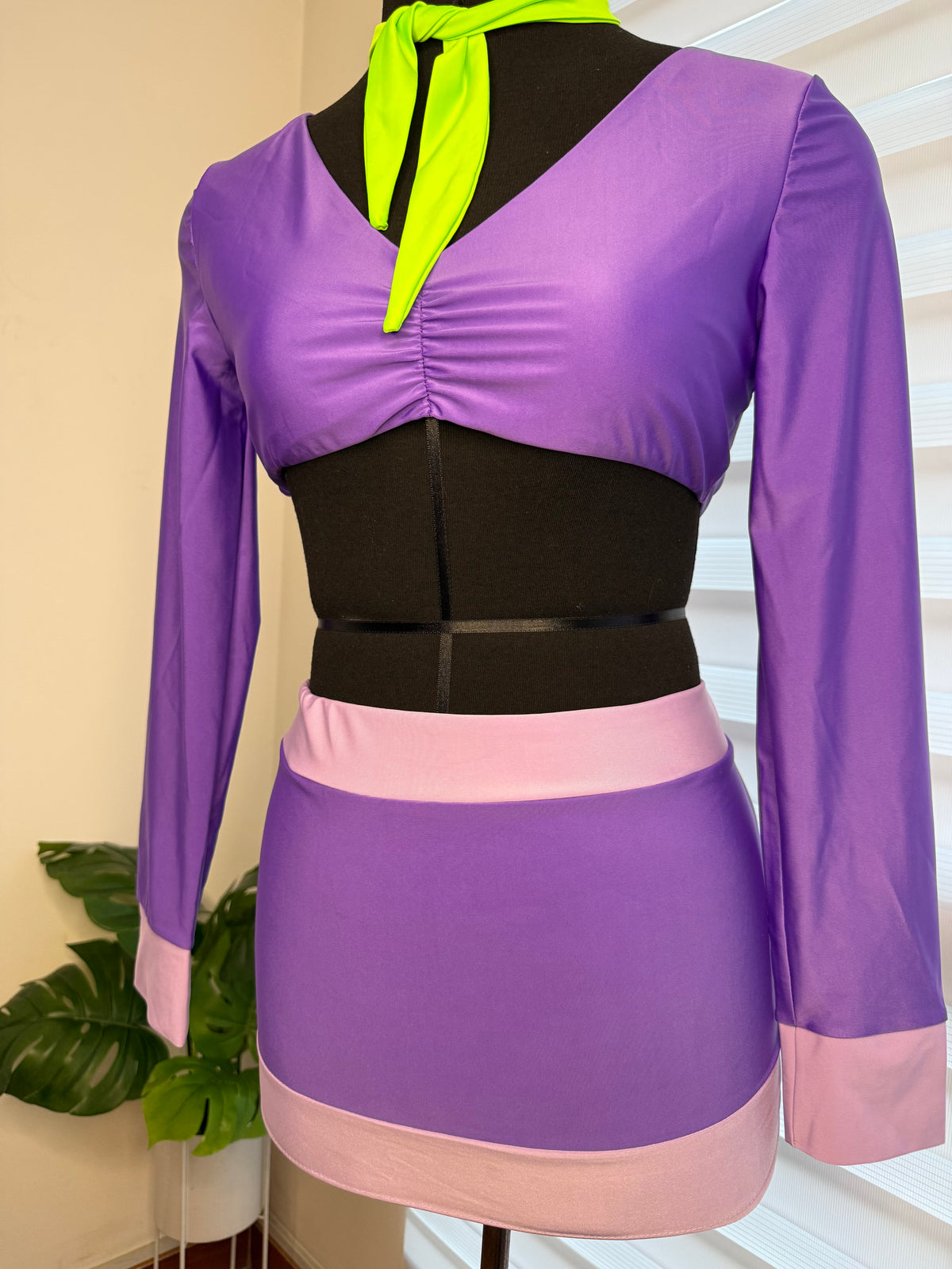 DISFRAZ DAPHNE BLAKE