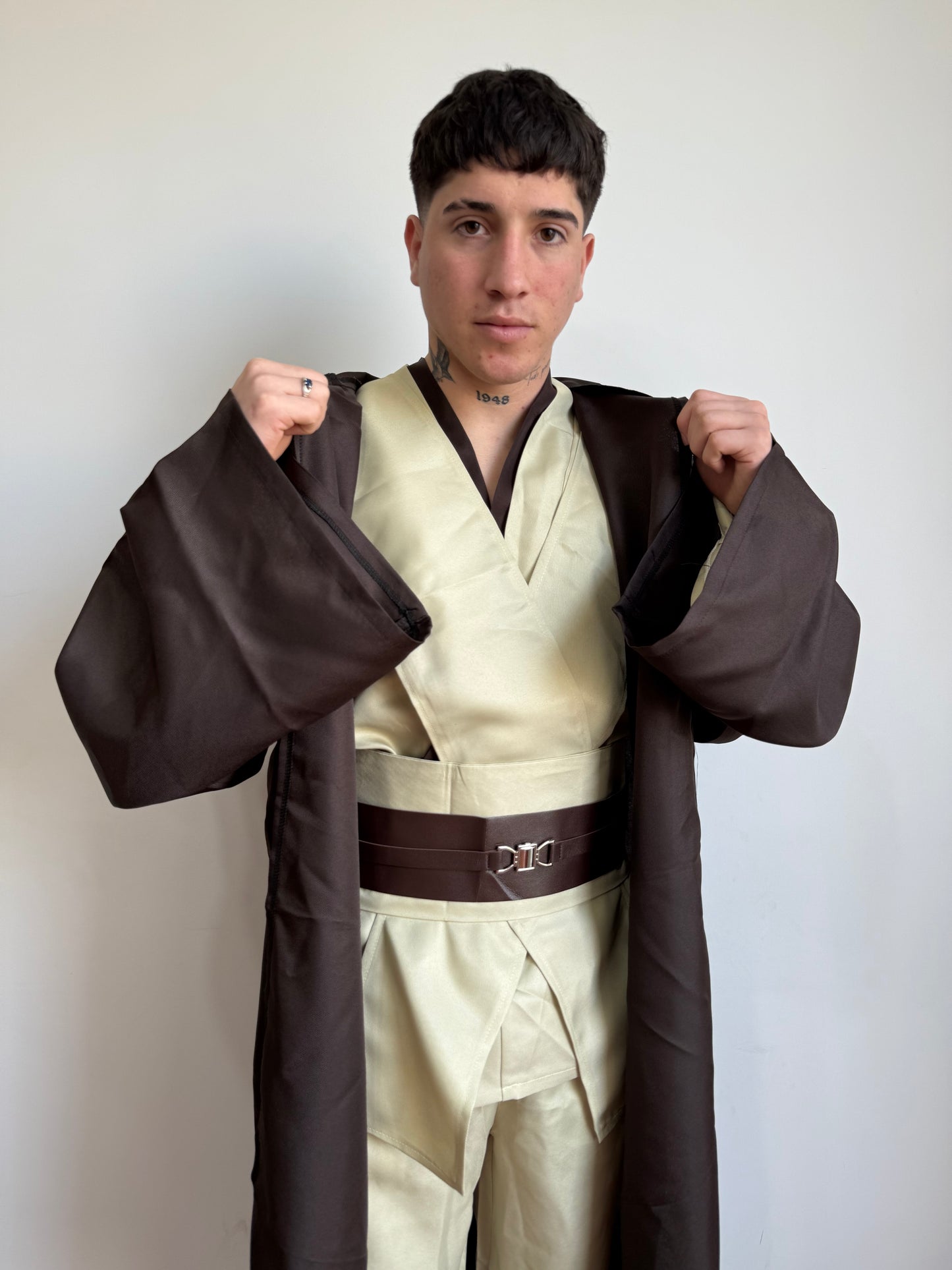 Disfraz de Obi Wan Kenobi
