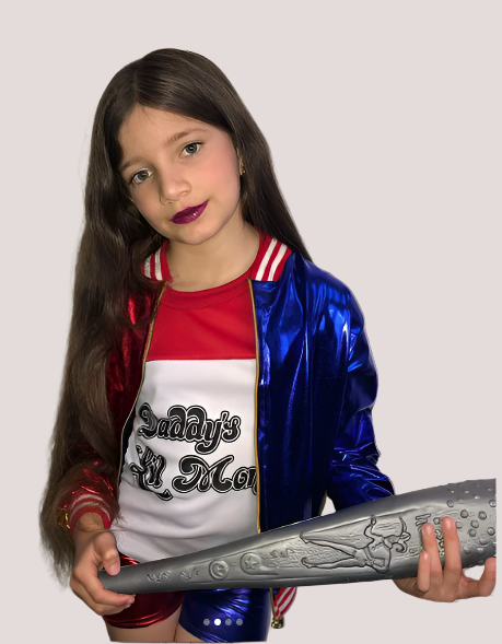 Harley Quinn