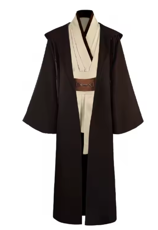 Disfraz de Obi Wan Kenobi
