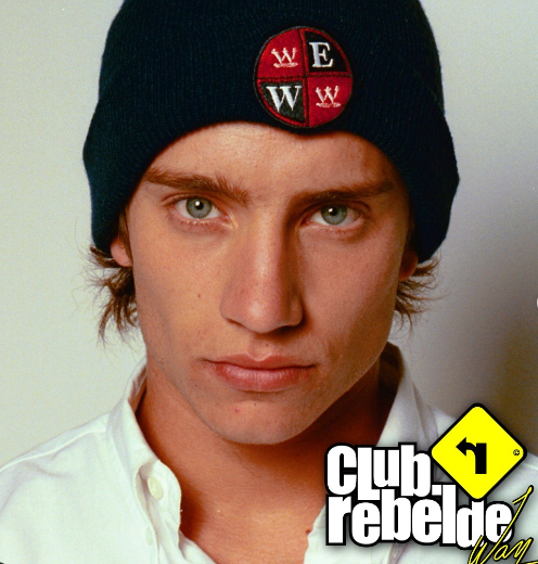 Gorro Erreway