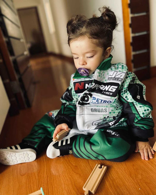 Piloto de carreras
