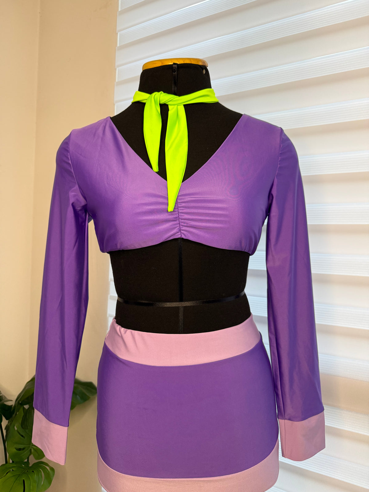 DISFRAZ DAPHNE BLAKE
