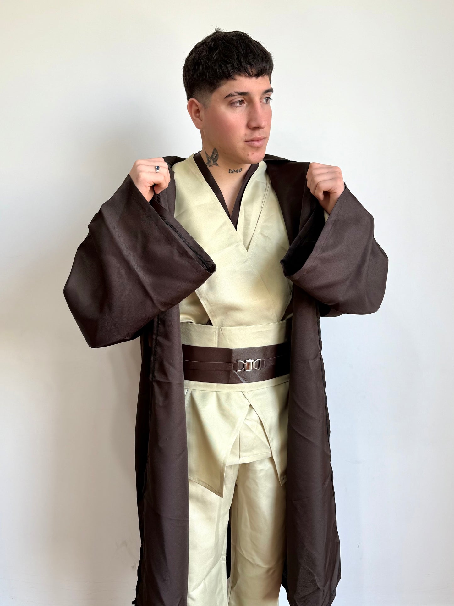 Disfraz de Obi Wan Kenobi