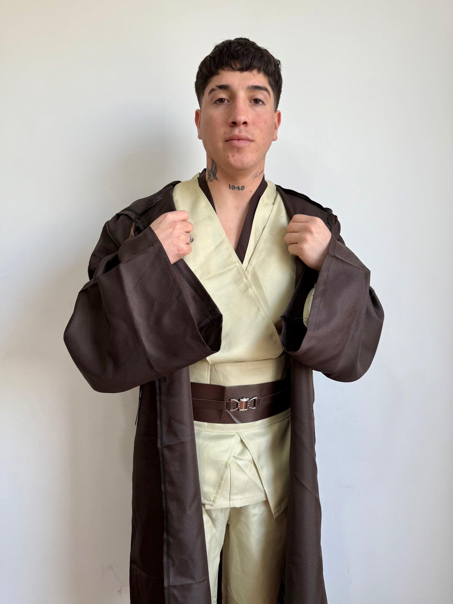 Disfraz de Obi Wan Kenobi