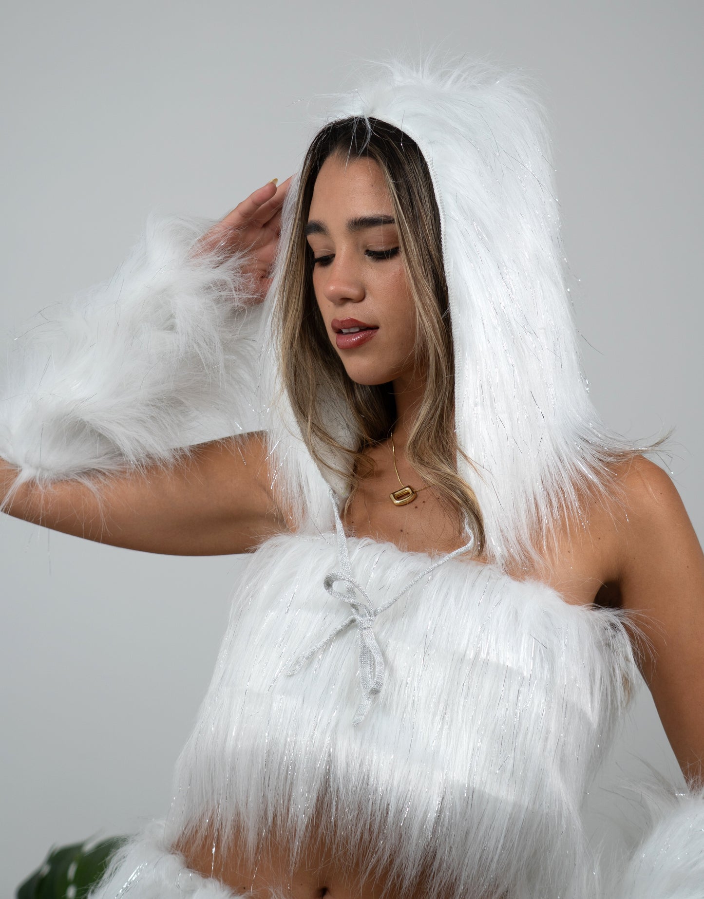 Disfraz de Princesa de Alaska ❄️