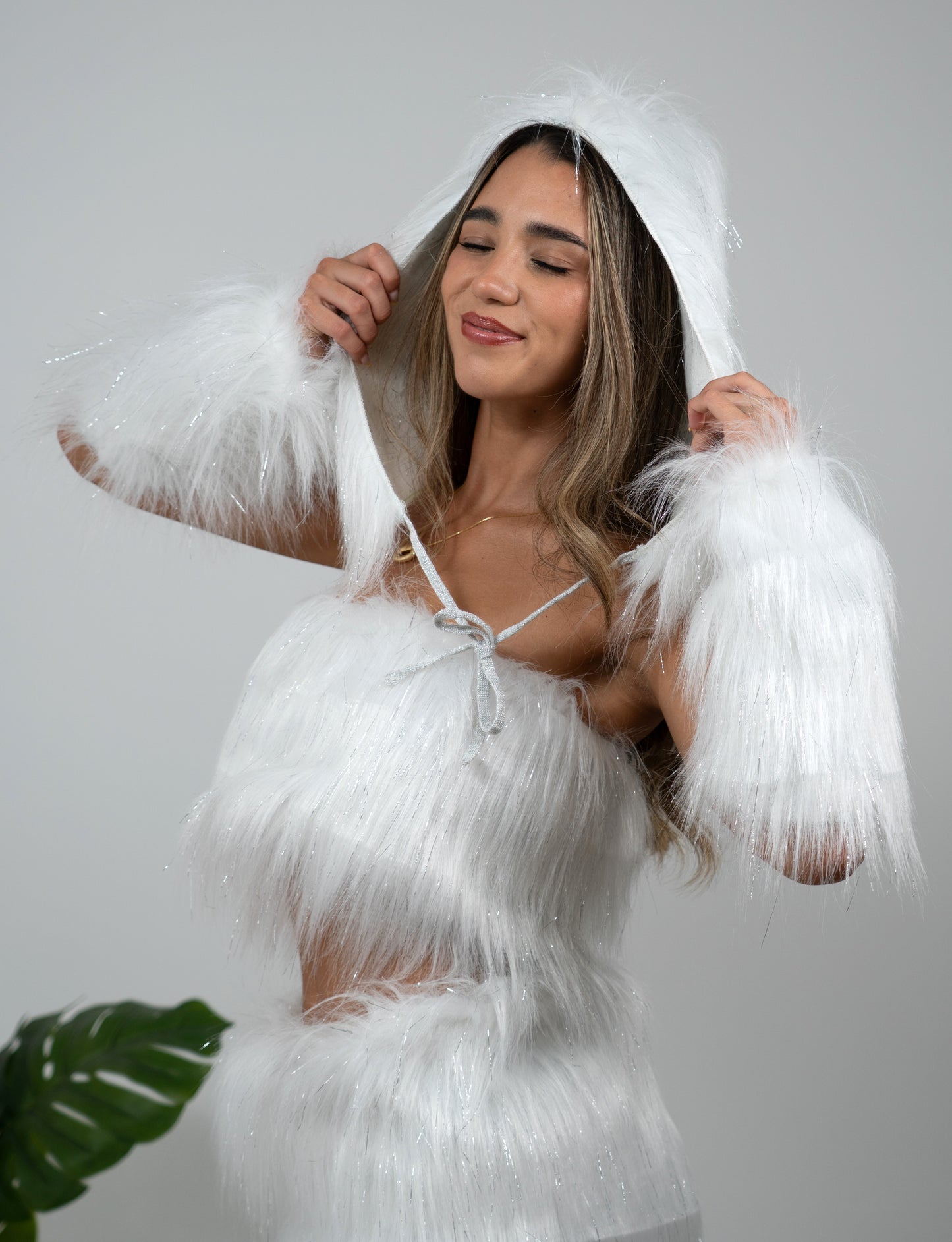 Disfraz de Princesa de Alaska ❄️