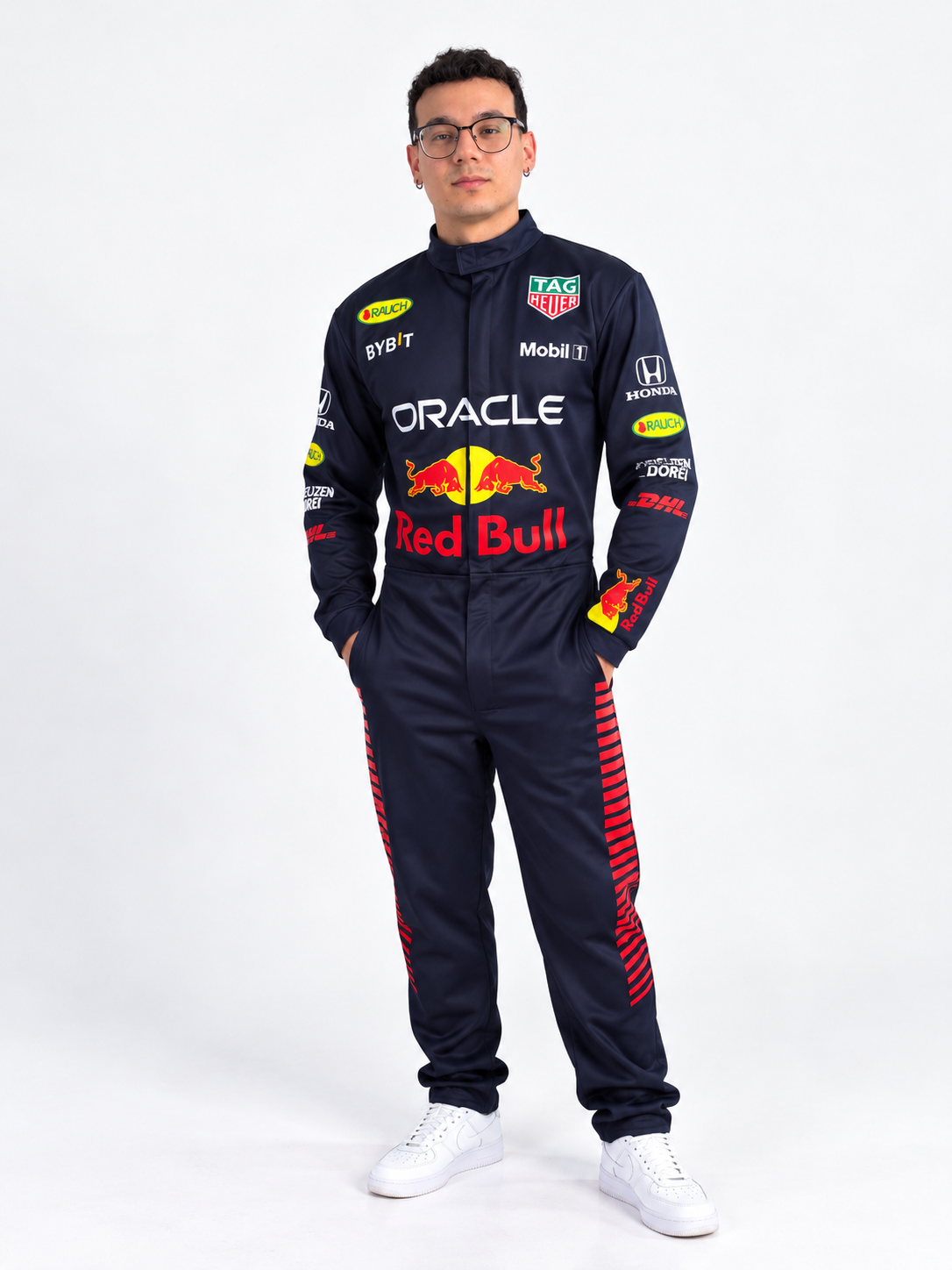 Sergio Pérez- Formula 1