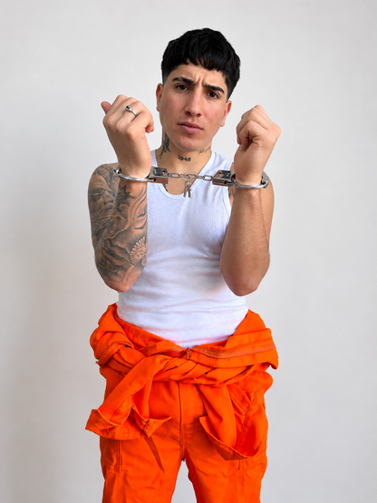 PRISIONERO