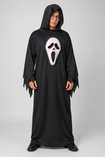 Disfraz de SCREAM
