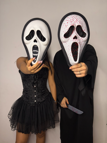 Disfraz SCREAM Mujer