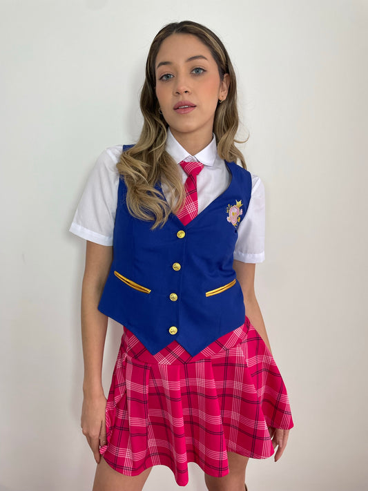 Disfraz Escuela de Princesas