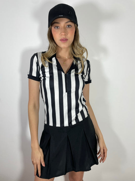 Referee Sexy