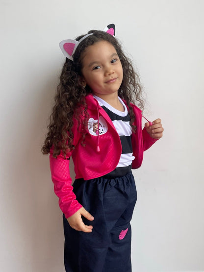 Muñeca Gaby