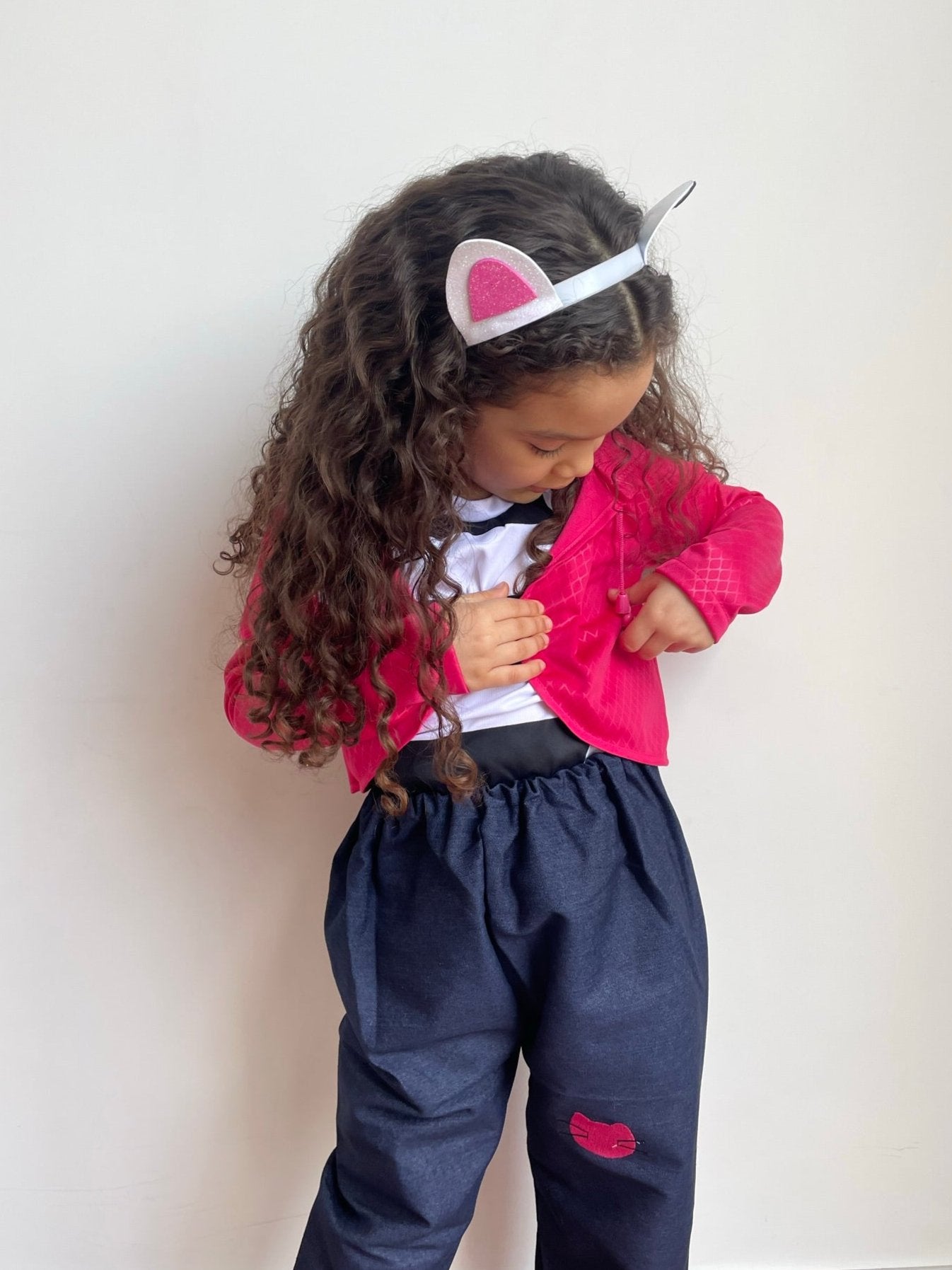 Muñeca Gaby