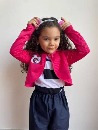 Muñeca Gaby