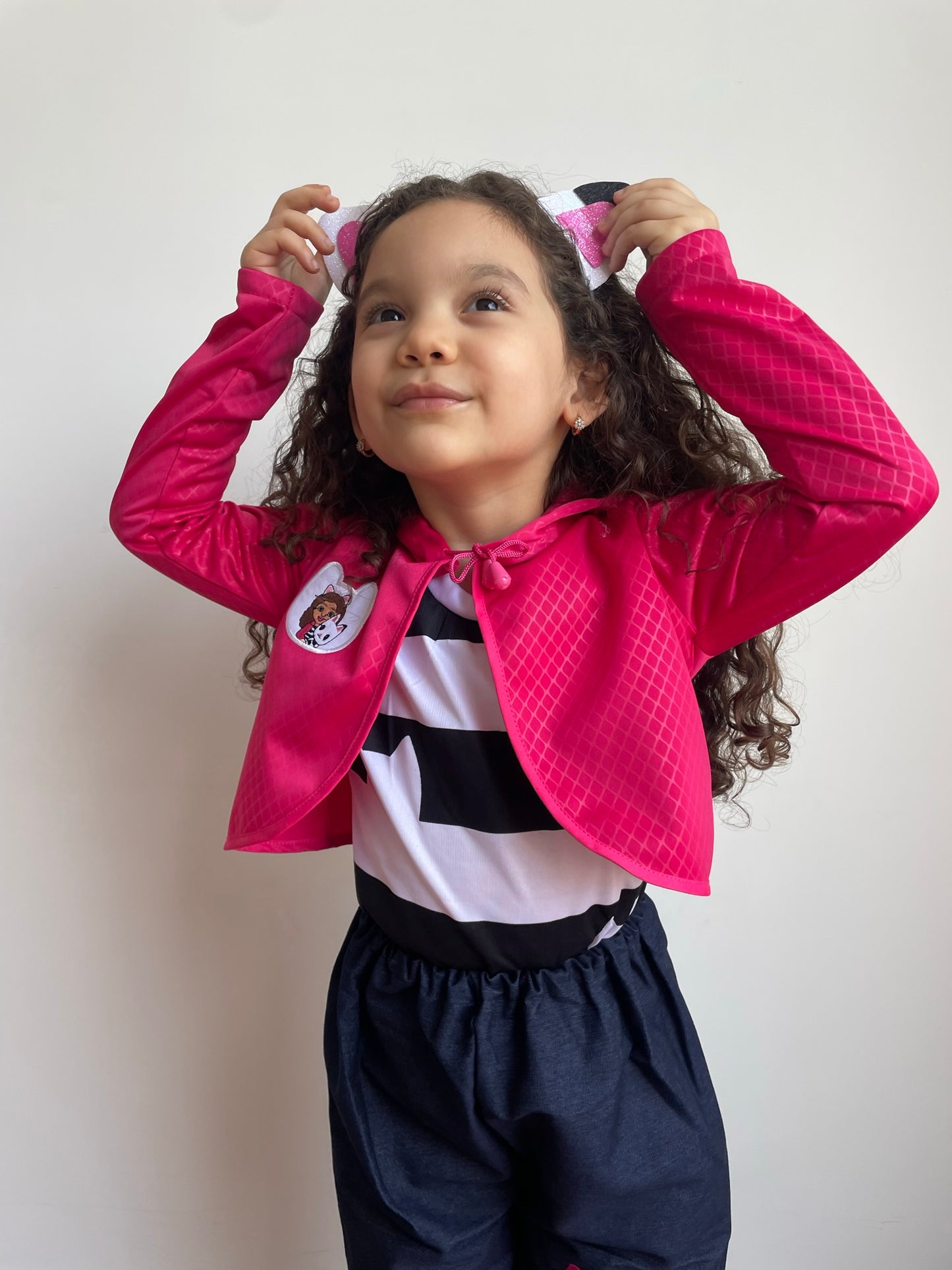 Muñeca Gaby