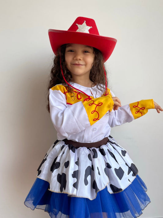 Vaquera Jessie Kids