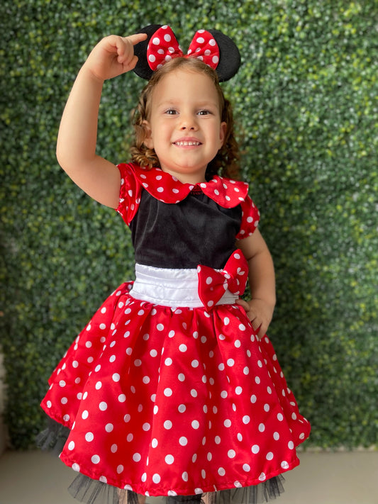 Minnie
