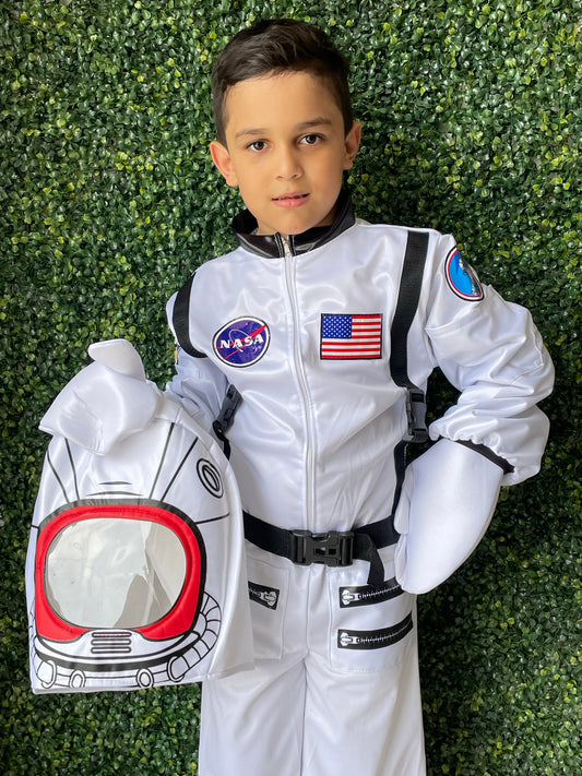 Astronauta