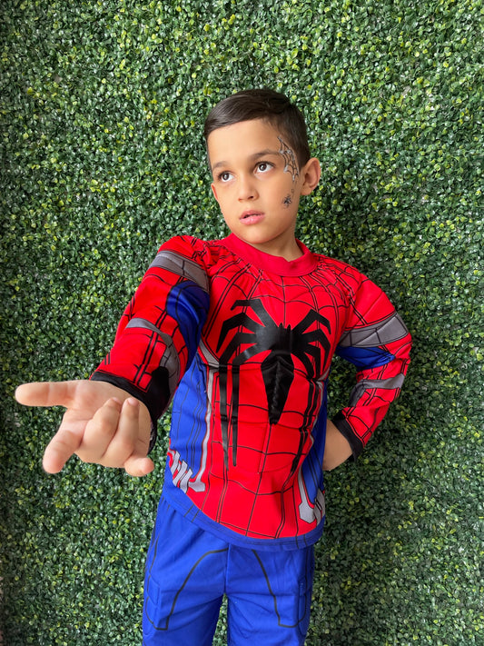 Spiderman