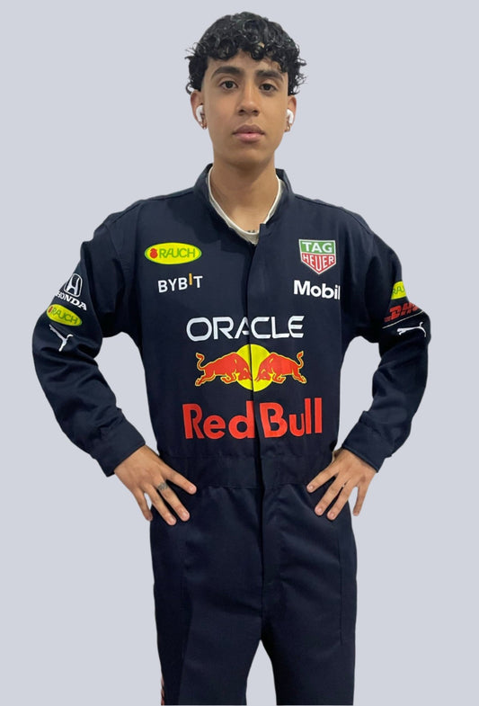 Sergio Pérez- Formula 1
