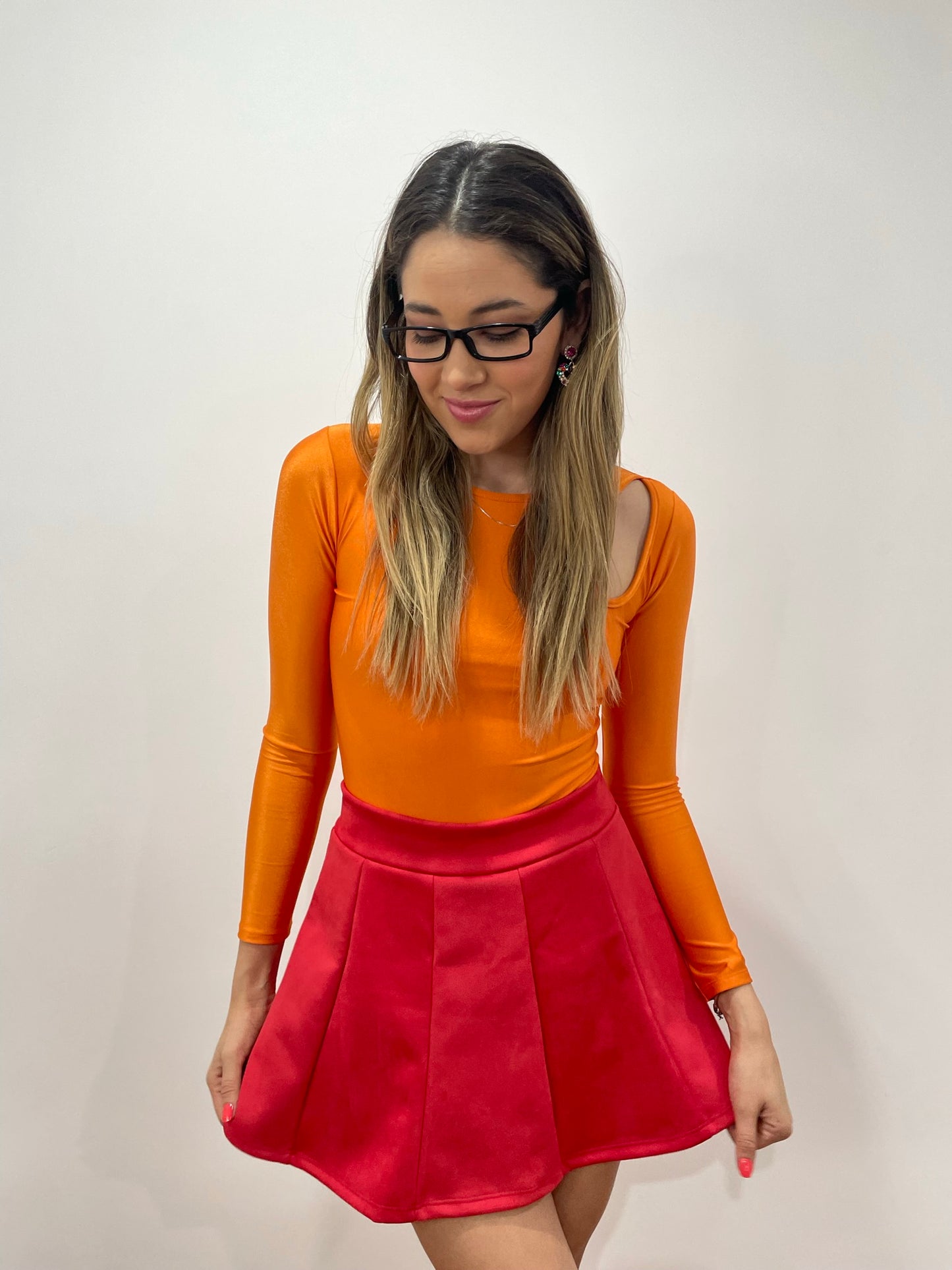 Velma Scobby Doo