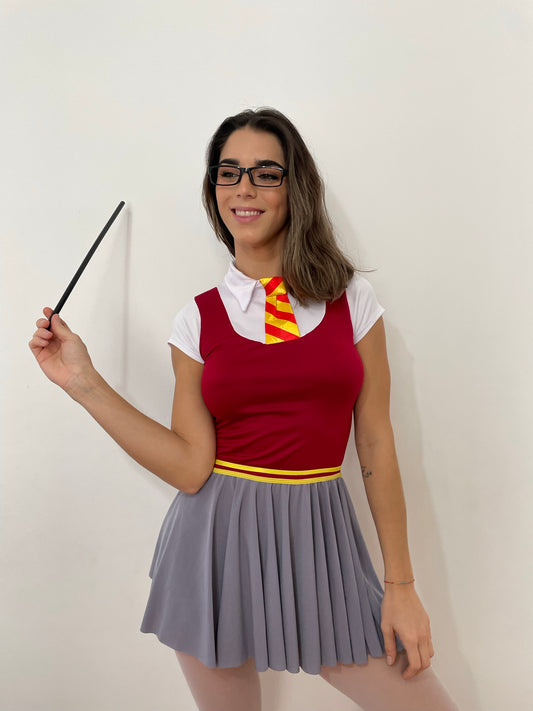 Hermione Harry Potter