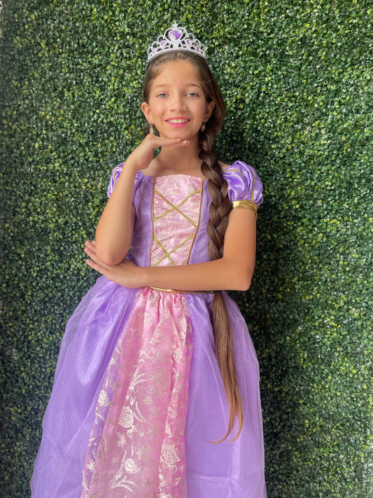 Rapunzel